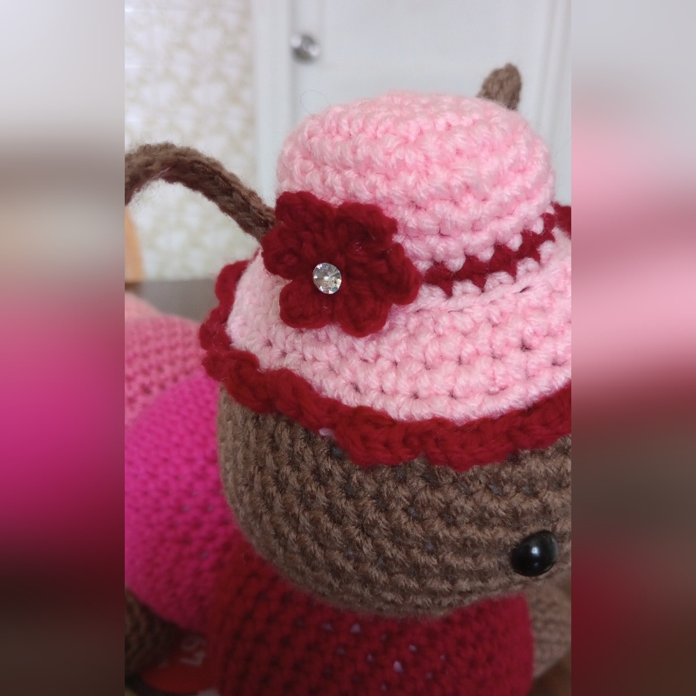 Handmade - Picture 7 of 7